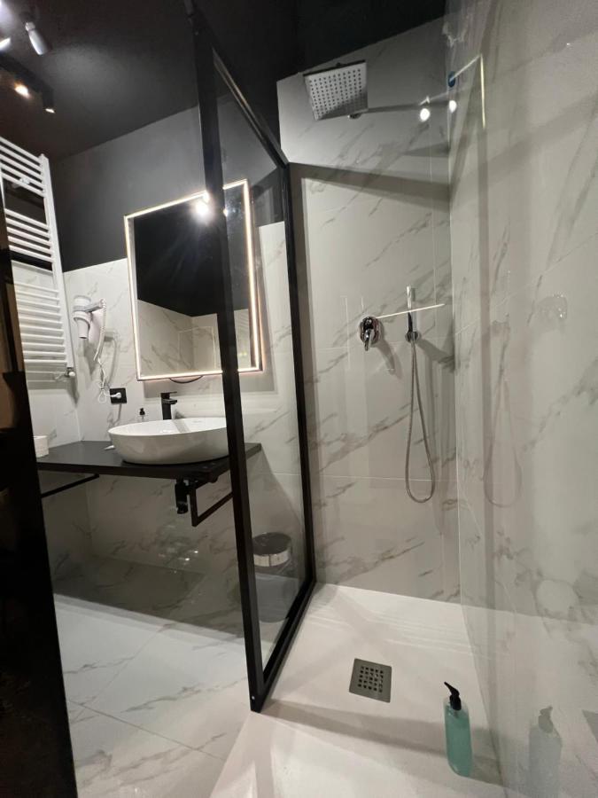 فندق Viminale Domus روما المظهر الخارجي الصورة
